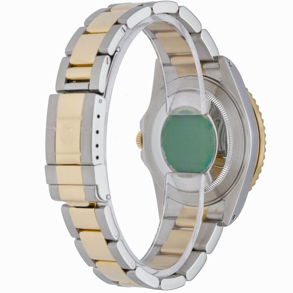 Rolex GMT Master II 16713